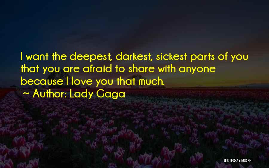 Lady Gaga Quotes 1458362