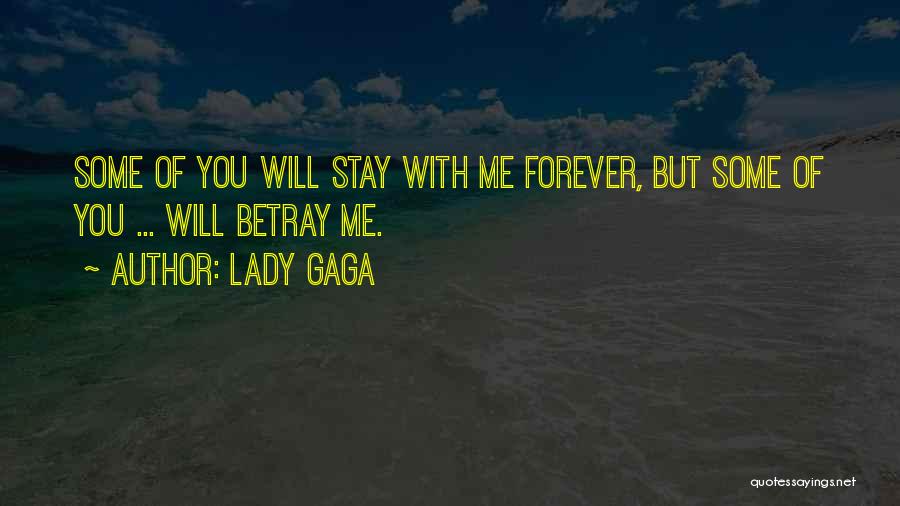 Lady Gaga Quotes 1500490