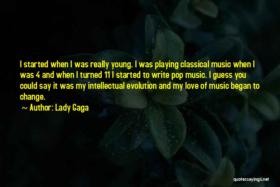 Lady Gaga Quotes 1528986