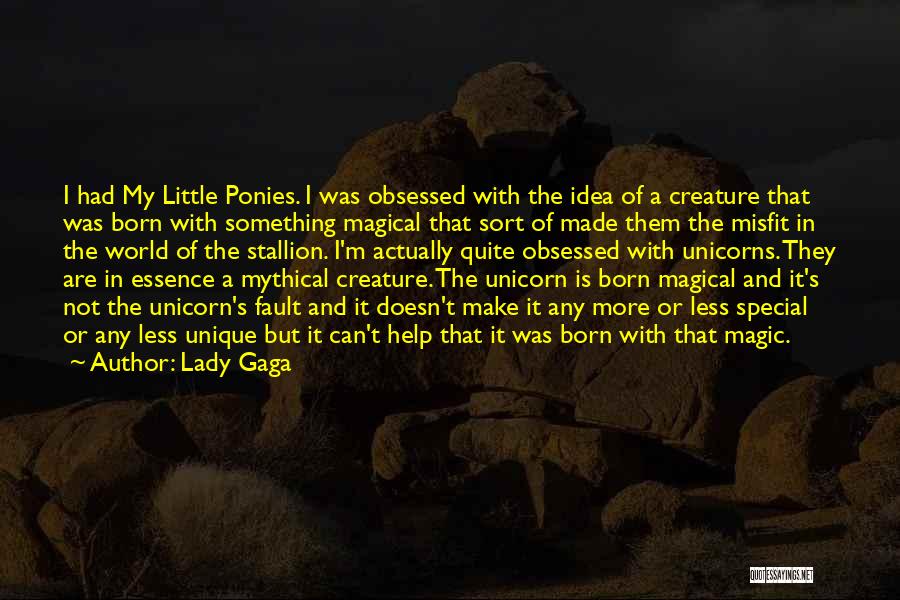 Lady Gaga Quotes 154594