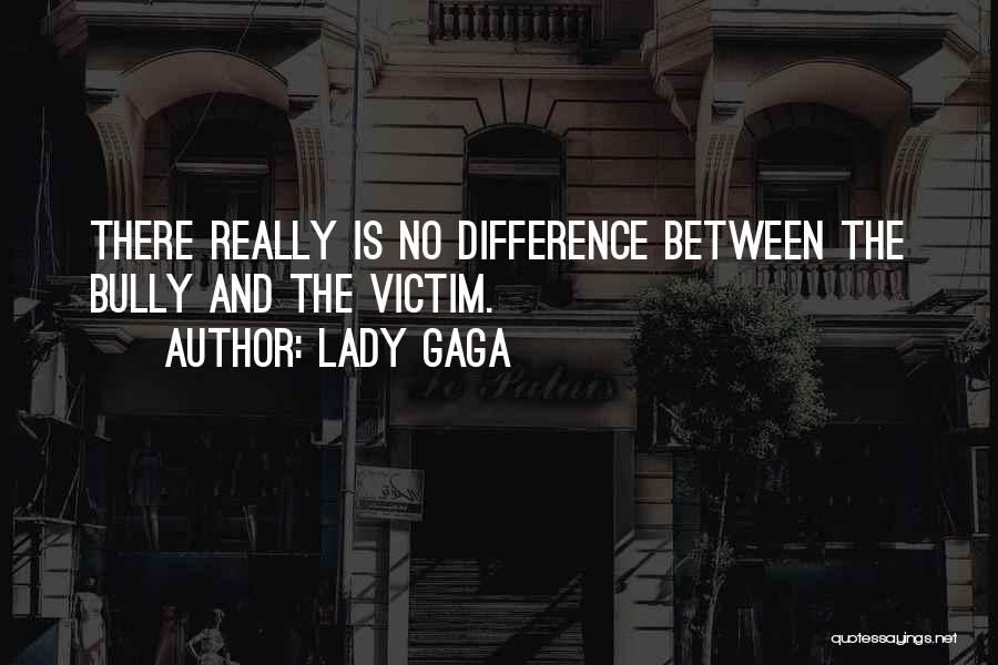 Lady Gaga Quotes 1628603