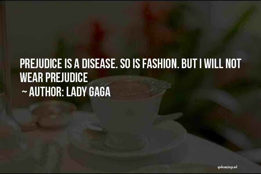 Lady Gaga Quotes 1633827