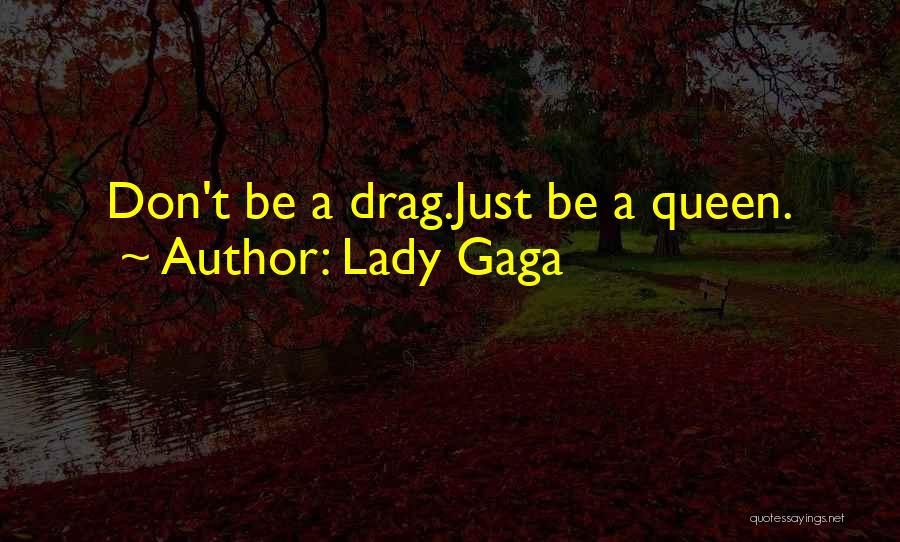 Lady Gaga Quotes 1643474