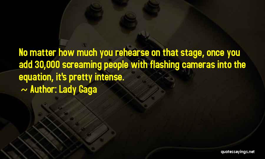 Lady Gaga Quotes 1684272