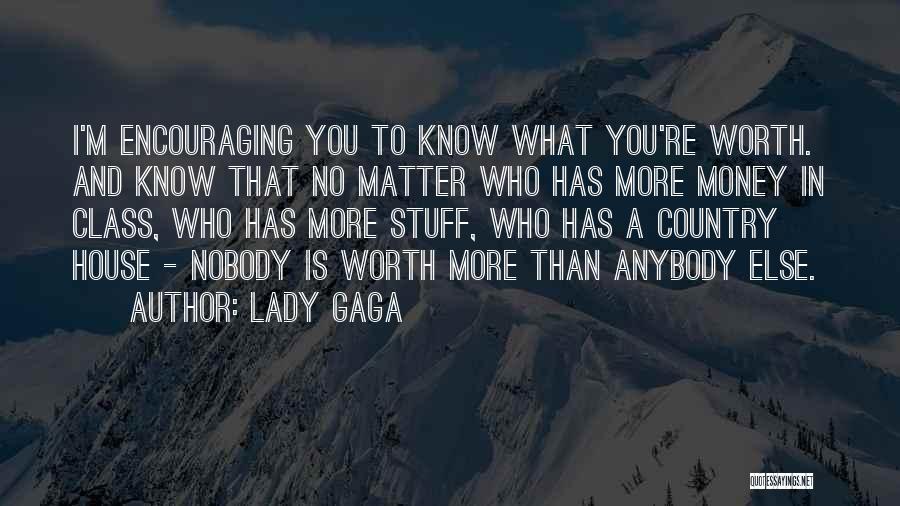 Lady Gaga Quotes 1712941