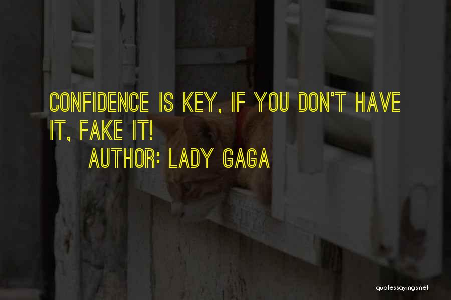 Lady Gaga Quotes 1738456