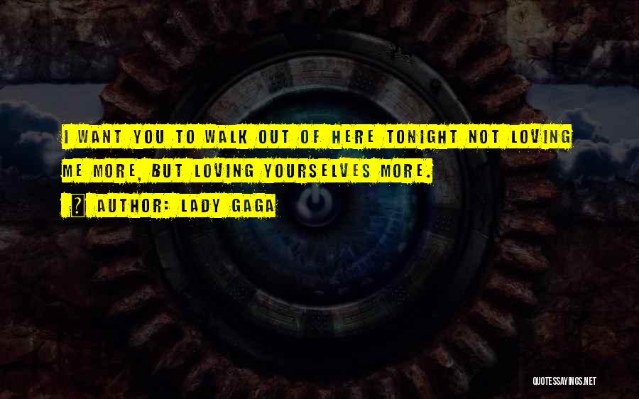 Lady Gaga Quotes 1759100