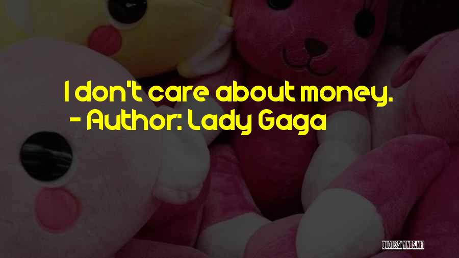 Lady Gaga Quotes 1784968