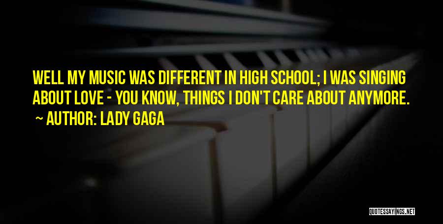 Lady Gaga Quotes 1936376