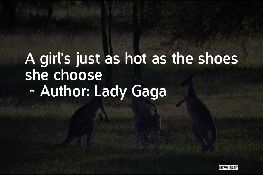 Lady Gaga Quotes 2083805