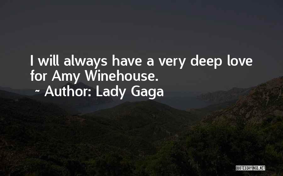 Lady Gaga Quotes 360315