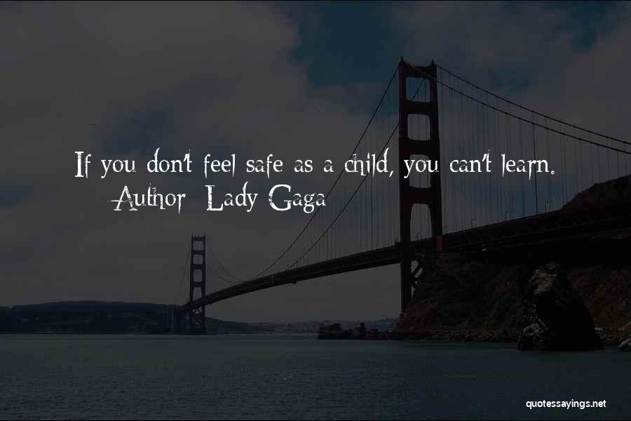 Lady Gaga Quotes 594671