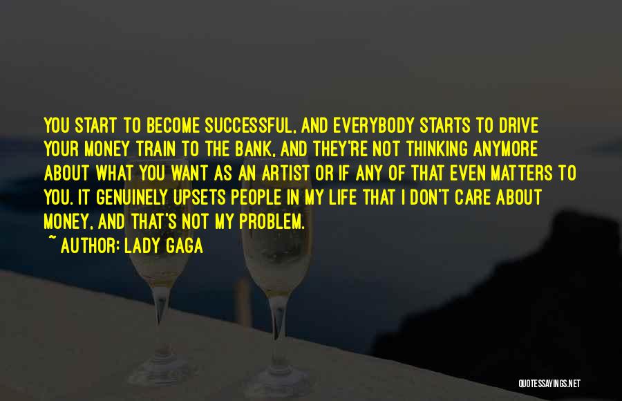 Lady Gaga Quotes 741908