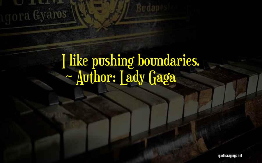 Lady Gaga Quotes 770992