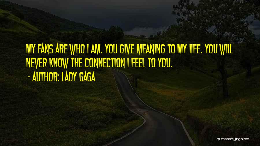 Lady Gaga Quotes 77830