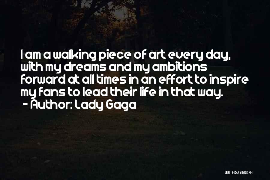 Lady Gaga Quotes 922863