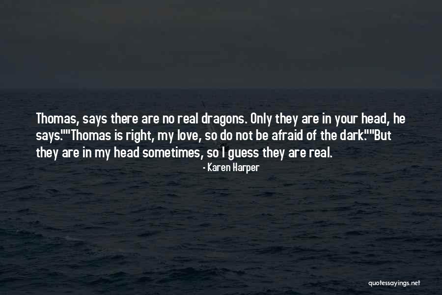 Lady Ginger Quotes By Karen Harper Lady Ginger Quotes By Karen Harper