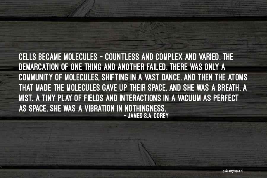 Lady Gisela Quotes By James S.A. Corey Lady Gisela Quotes By James S.A. Corey