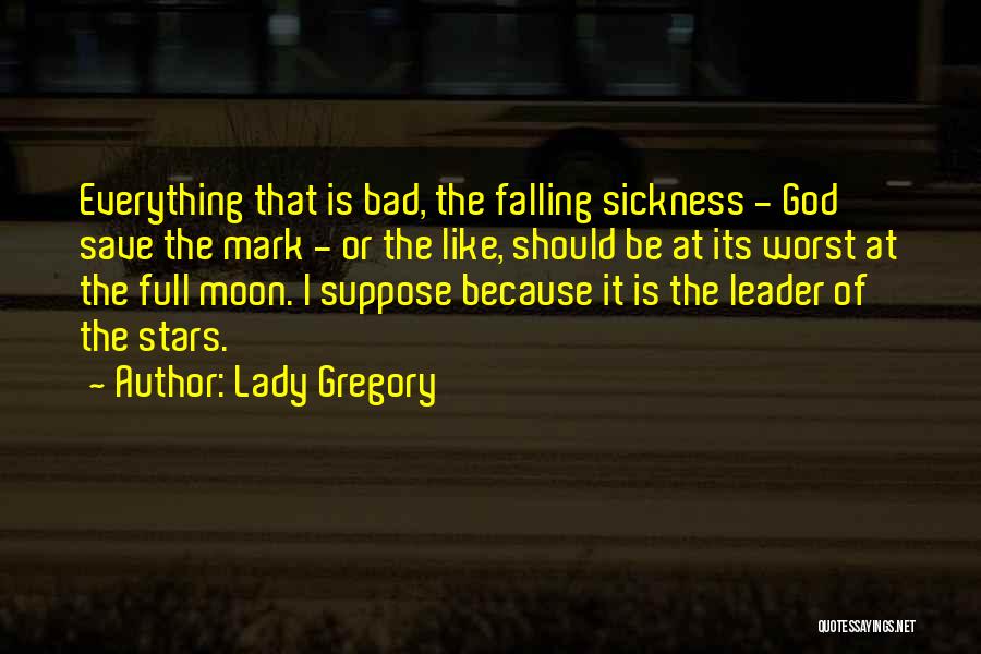 Lady Gregory Quotes 1584502