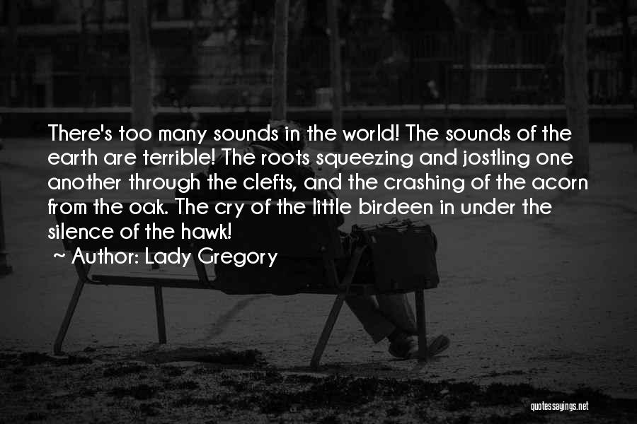 Lady Gregory Quotes 254175