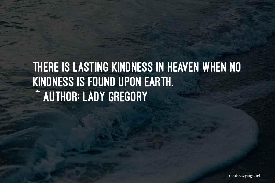 Lady Gregory Quotes 659745