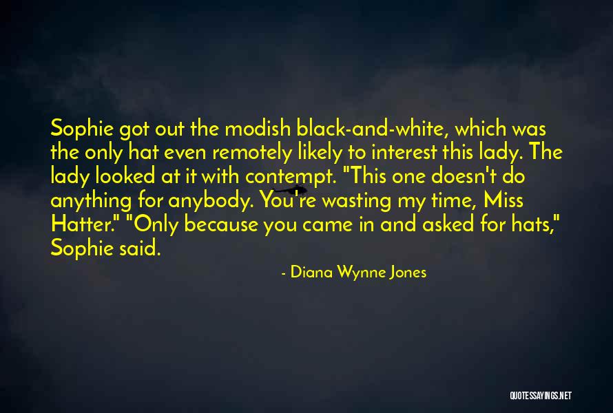 Lady In White Quotes By Diana Wynne Jones Lady In White Quotes By Diana Wynne Jones