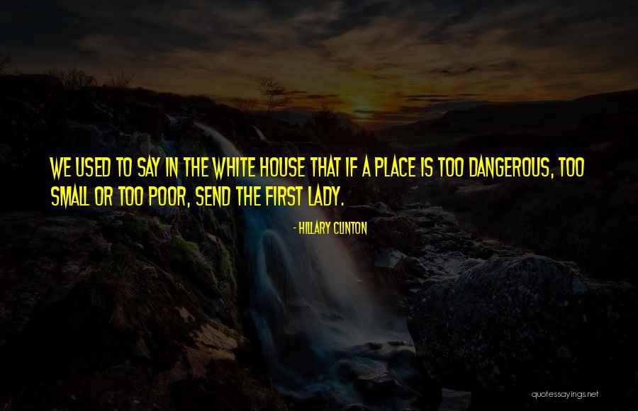 Lady In White Quotes By Hillary Clinton Lady In White Quotes By Hillary Clinton