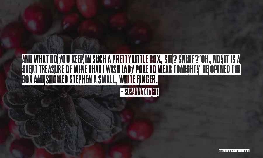 Lady In White Quotes By Susanna Clarke Lady In White Quotes By Susanna Clarke