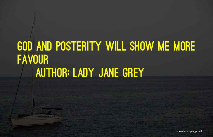 Lady Jane Grey Quotes 1780020