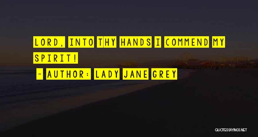 Lady Jane Grey Quotes 2044834