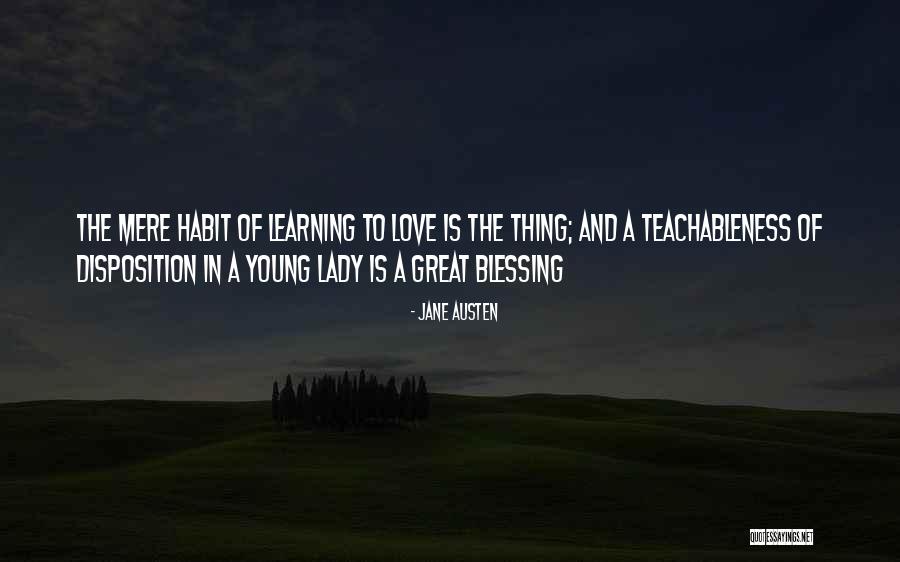 Lady Jane Quotes By Jane Austen Lady Jane Quotes By Jane Austen