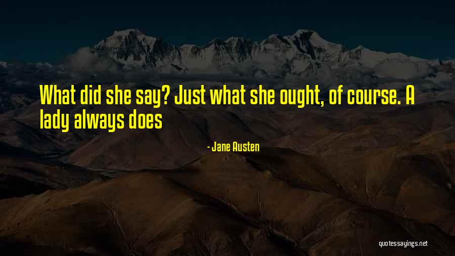 Lady Jane Quotes By Jane Austen Lady Jane Quotes By Jane Austen