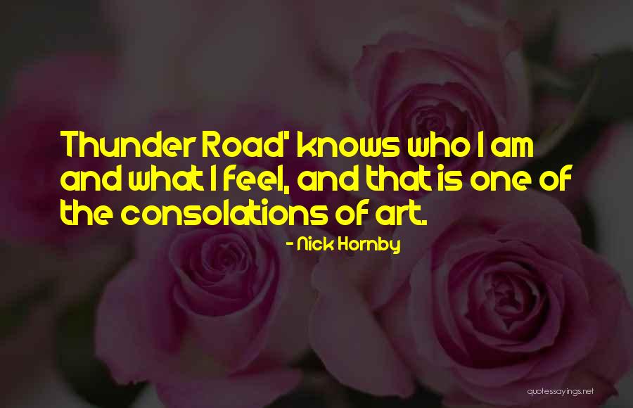 Lady Justice Quotes By Nick Hornby Lady Justice Quotes By Nick Hornby