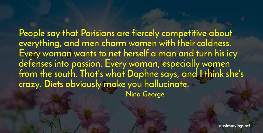 Lady Macbeth Fiend Like Queen Quotes By Nina George Lady Macbeth Fiend Like Queen Quotes By Nina George