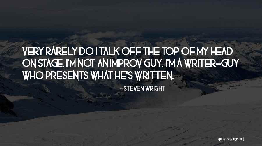 Lady Macbeth Imperatives Quotes By Steven Wright Lady Macbeth Imperatives Quotes By Steven Wright