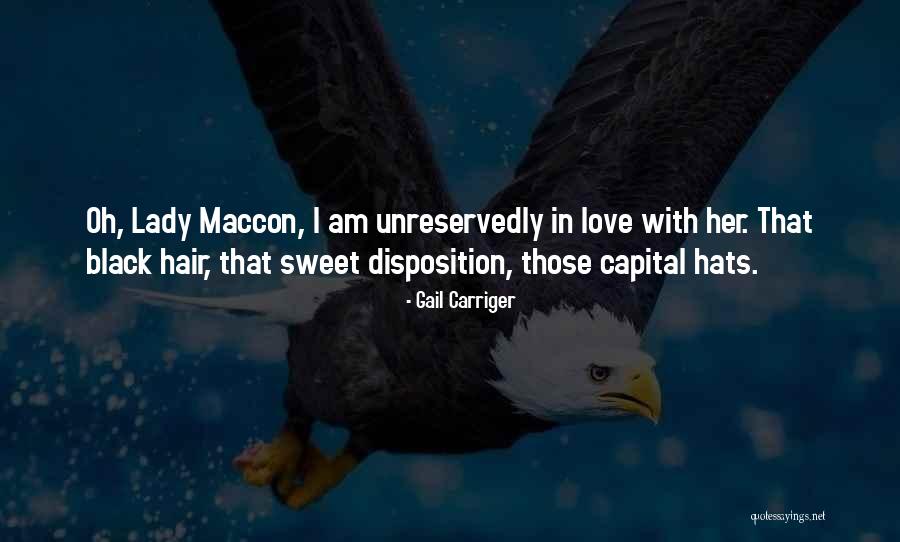Lady Maccon Quotes By Gail Carriger Lady Maccon Quotes By Gail Carriger