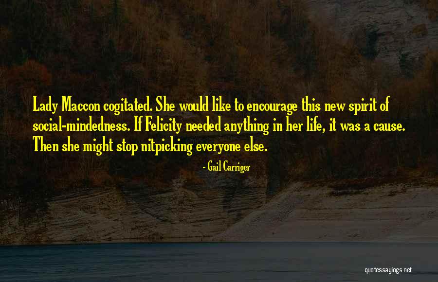 Lady Maccon Quotes By Gail Carriger Lady Maccon Quotes By Gail Carriger