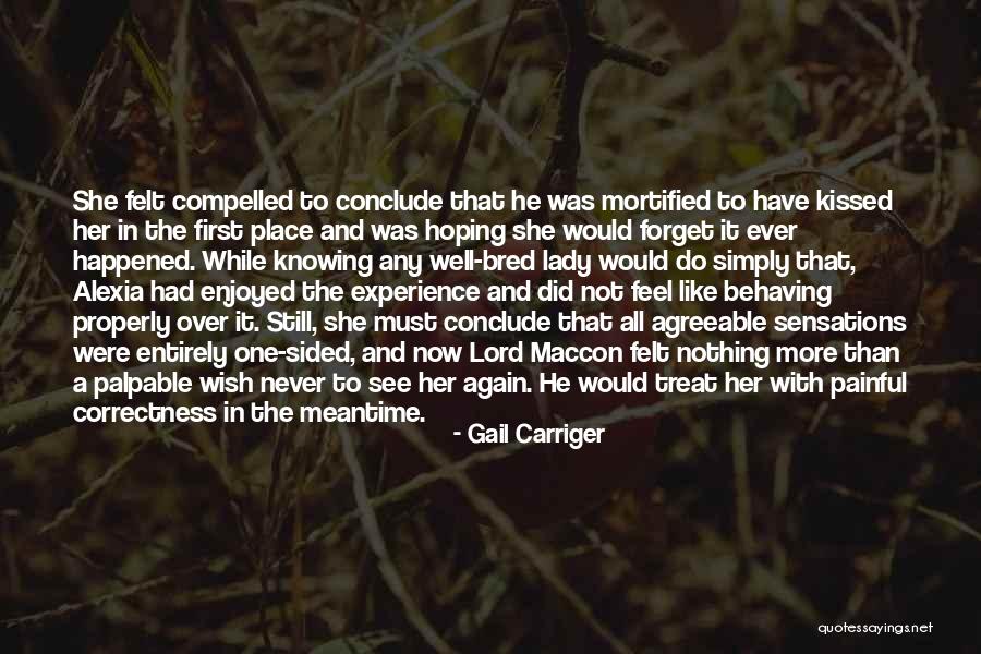 Lady Maccon Quotes By Gail Carriger Lady Maccon Quotes By Gail Carriger