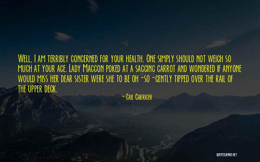 Lady Maccon Quotes By Gail Carriger Lady Maccon Quotes By Gail Carriger