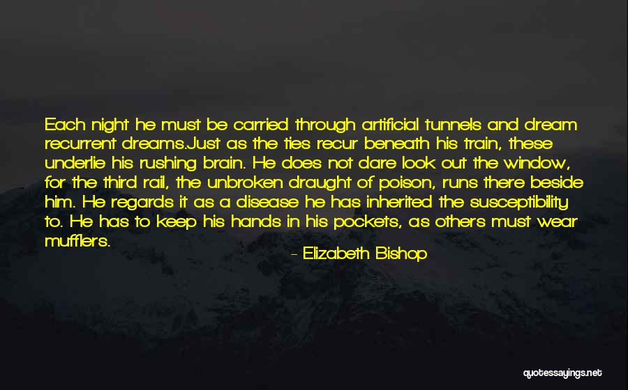 Lady Mania Quotes By Elizabeth Bishop Lady Mania Quotes By Elizabeth Bishop