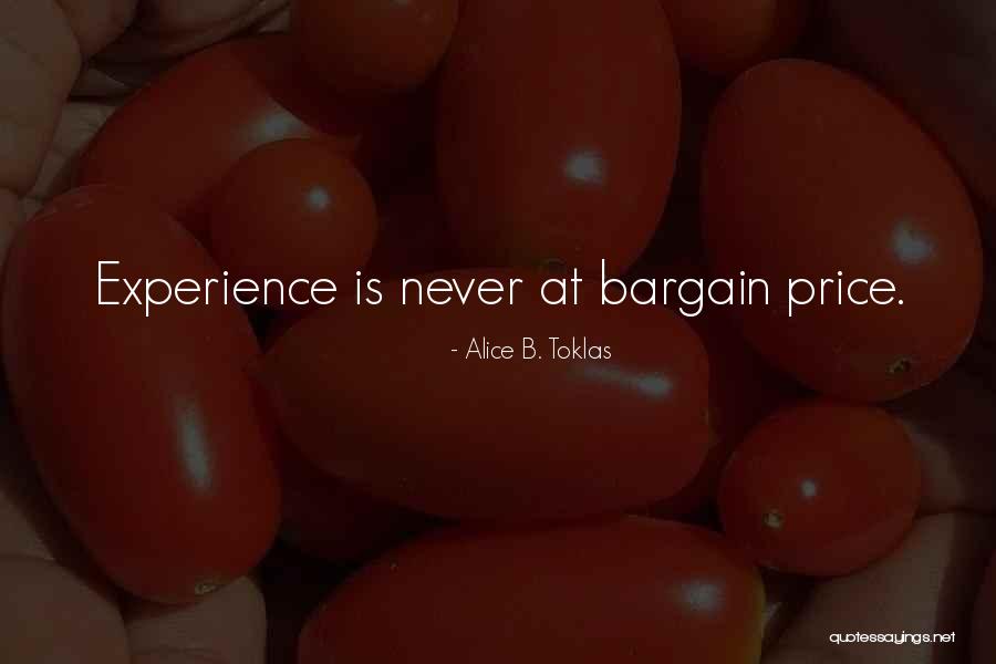 Lady Morgana Merlin Quotes By Alice B. Toklas Lady Morgana Merlin Quotes By Alice B. Toklas