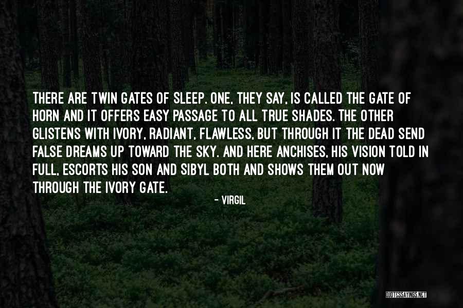 Lady Muck Quotes By Virgil Lady Muck Quotes By Virgil