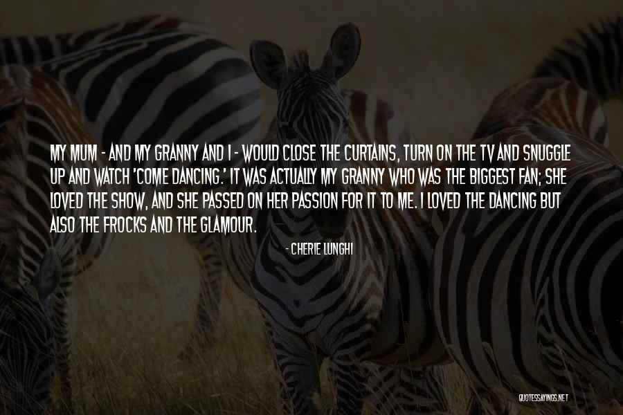 Lady Murasaki Shikibu Quotes By Cherie Lunghi Lady Murasaki Shikibu Quotes By Cherie Lunghi