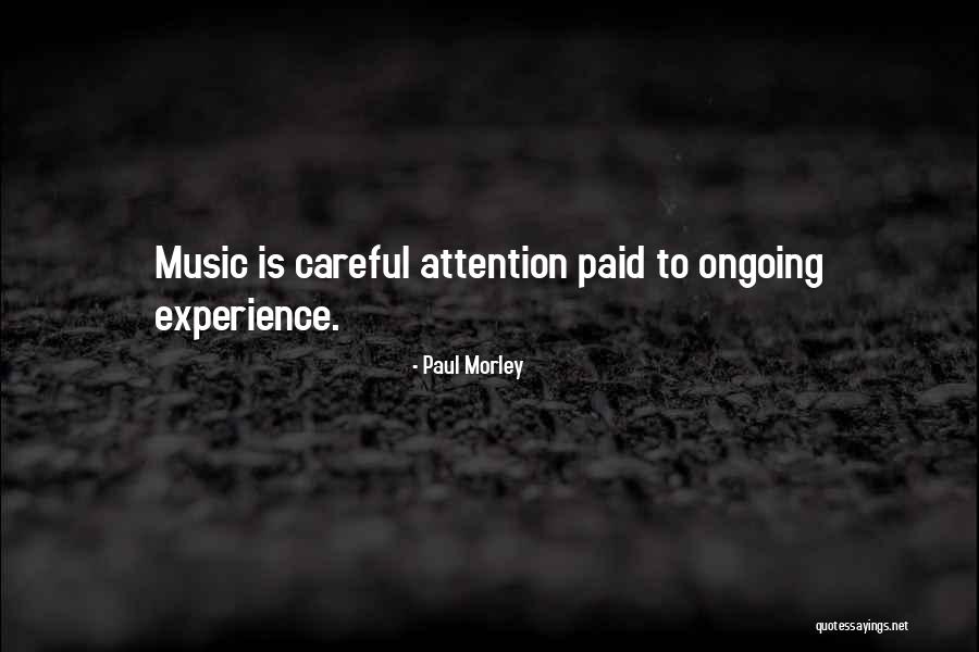 Lady Of Leisure Funny Quotes By Paul Morley Lady Of Leisure Funny Quotes By Paul Morley
