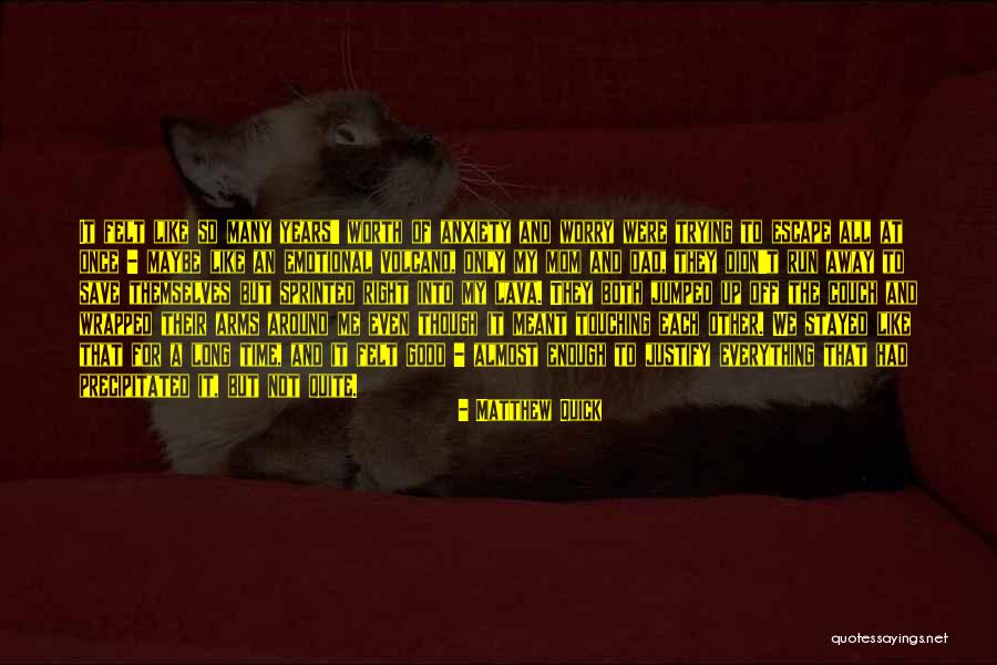 Lady Of Shallot Quotes By Matthew Quick Lady Of Shallot Quotes By Matthew Quick