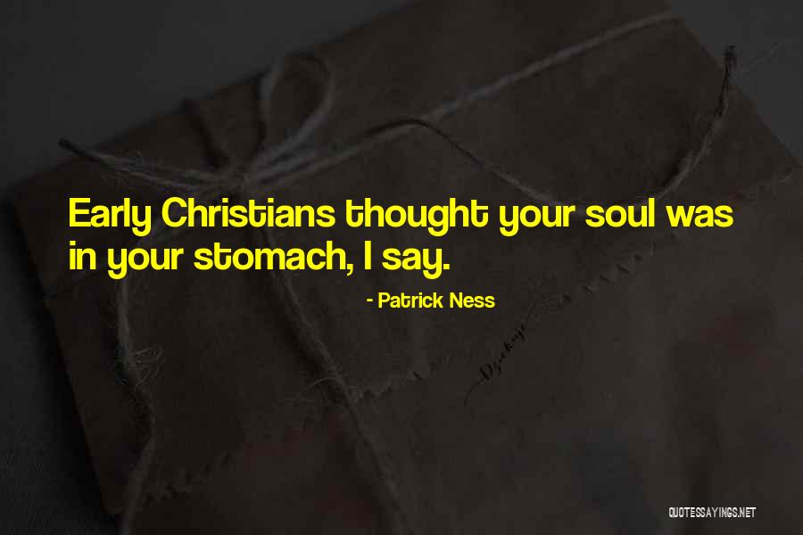 Lady Olenna Quotes By Patrick Ness