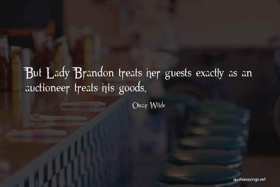 Lady Oscar Quotes By Oscar Wilde Lady Oscar Quotes By Oscar Wilde