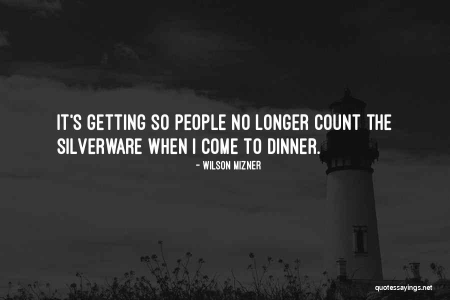 Lady Parts Ellen Quotes By Wilson Mizner Lady Parts Ellen Quotes By Wilson Mizner