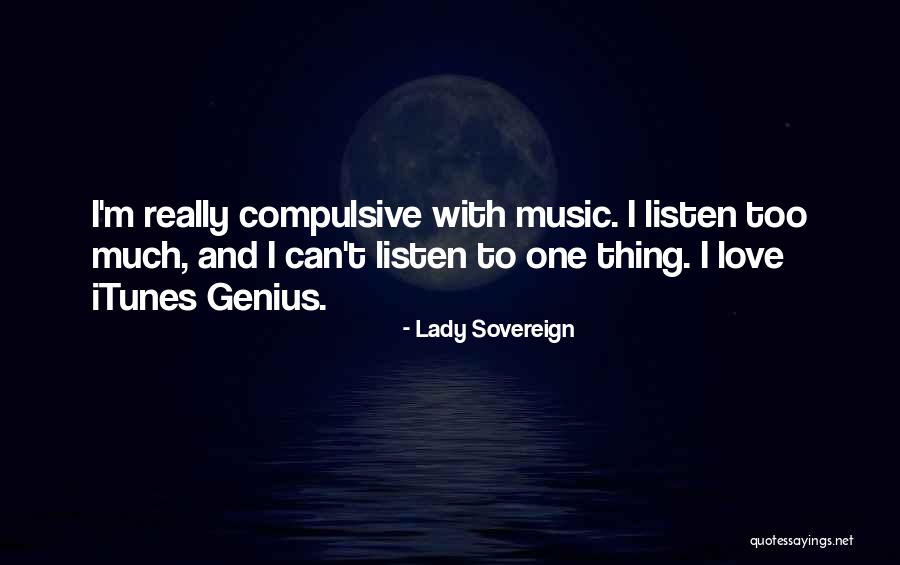 Lady Sovereign Quotes 1857125 Lady Sovereign Quotes 1857125
