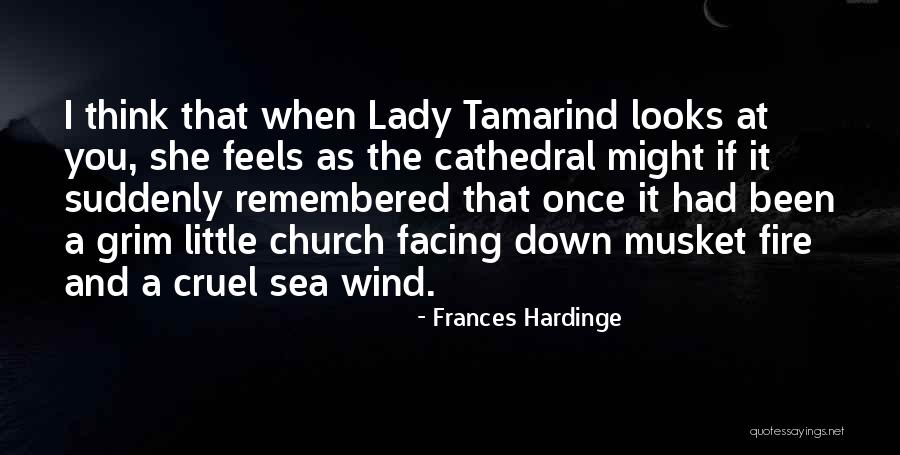 Lady That Looks Quotes By Frances Hardinge Lady That Looks Quotes By Frances Hardinge